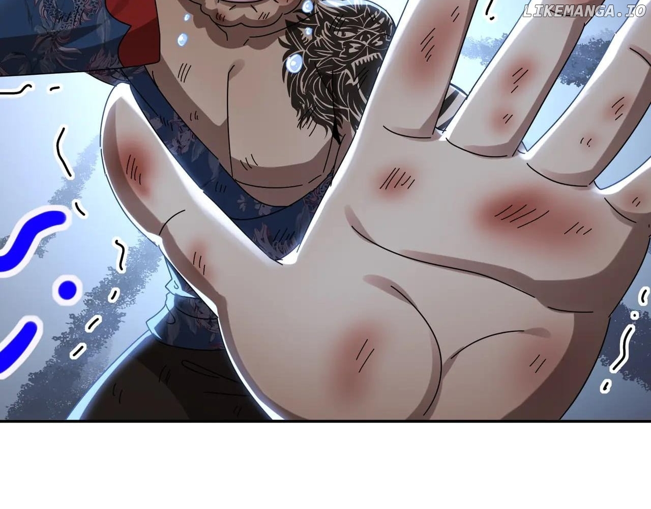 My Furry Harem Is After Me Chapter 304 - page 40